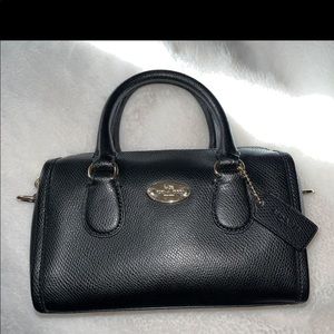 Coach handbag/crossbody